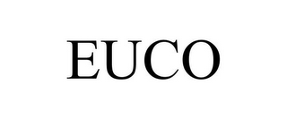 EUCO