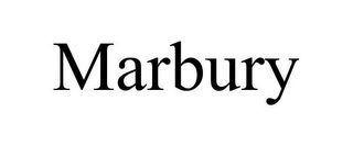 MARBURY