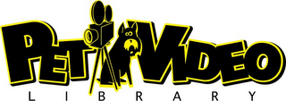 PET VIDEO LIBRARY