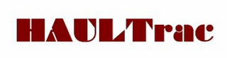 HAULTRAC