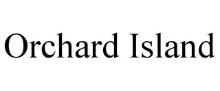 ORCHARD ISLAND