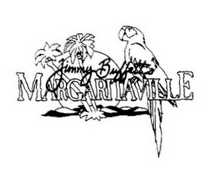 JIMMY BUFFETT'S MARGARITAVILLE