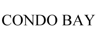 CONDO BAY