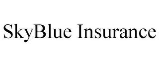 SKYBLUE INSURANCE