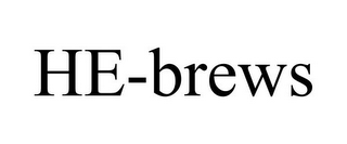 HE-BREWS