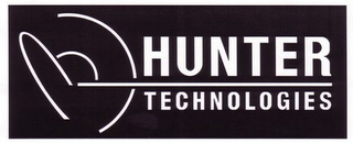 HUNTER TECHNOLOGIES