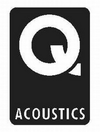 Q ACOUSTICS