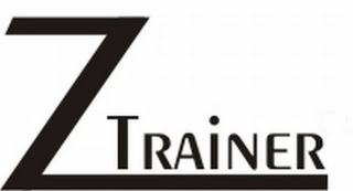 ZTRAINER