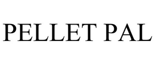 PELLET PAL
