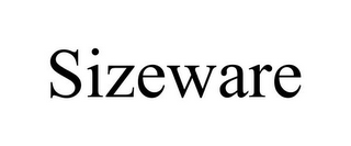 SIZEWARE