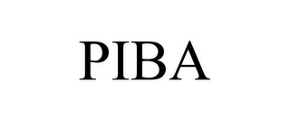 PIBA
