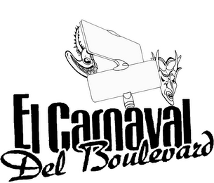 EL CARNAVAL DEL BOULEVARD