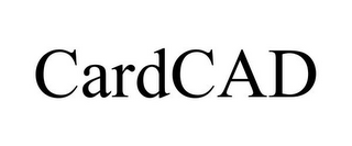 CARDCAD