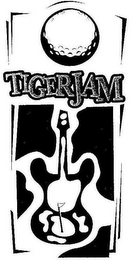 TIGERJAM