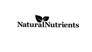 NATURALNUTRIENTS