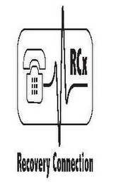 RCX RECOVERY CONNECTION