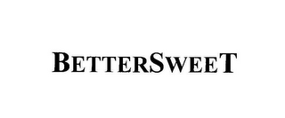 BETTERSWEET