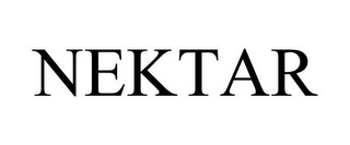 NEKTAR