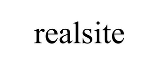 REALSITE