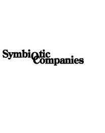 SYMBIOTIC COMPANIES