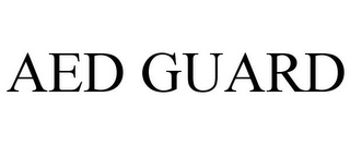 AED GUARD