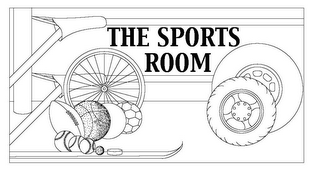 THE SPORTS ROOM