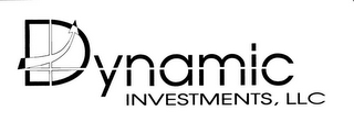 DYNAMIC INVESTMENTS, LLC