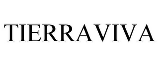 TIERRAVIVA