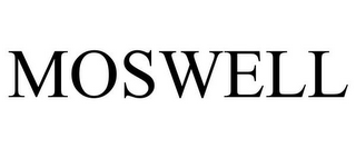 MOSWELL
