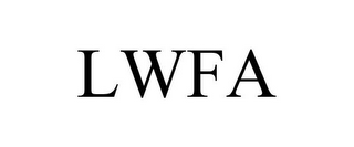 LWFA