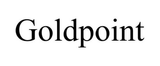 GOLDPOINT