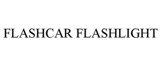 FLASHCAR FLASHLIGHT