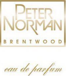 PETER NORMAN BRENTWOOD EAU DE PARFUM