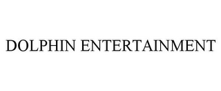 DOLPHIN ENTERTAINMENT