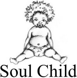 SOUL CHILD