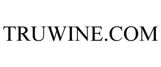 TRUWINE.COM