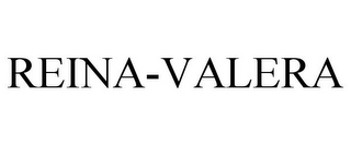 REINA-VALERA