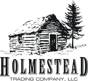 HOLMESTEAD TRADING COMPANY, LLC