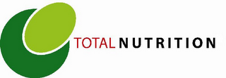 TOTAL NUTRITION