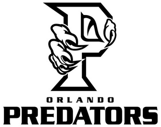 P ORLANDO PREDATORS