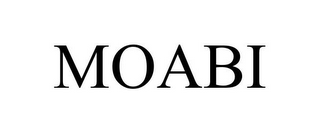 MOABI