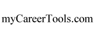 MYCAREERTOOLS.COM