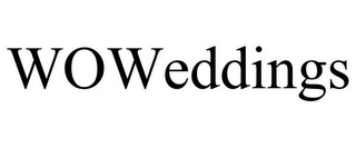 WOWEDDINGS