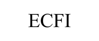 ECFI