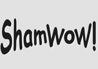 SHAMWOW!