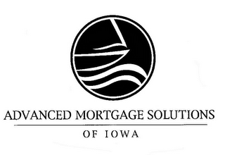 ADVANCED MORTGAGE SOLUTIONS OF IOWA