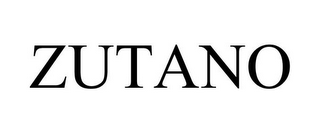 ZUTANO