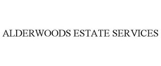 ALDERWOODS ESTATE SERVICES