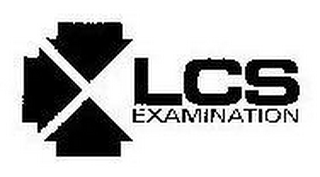 LCS EXAMINATION