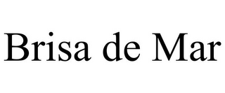 BRISA DE MAR
